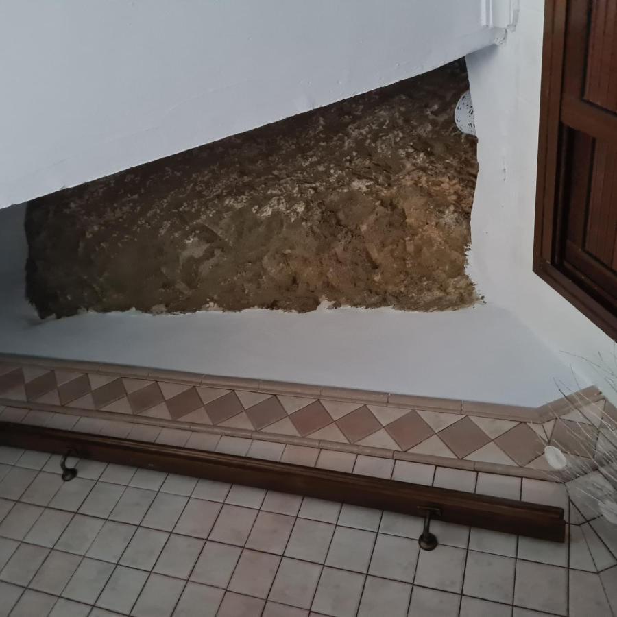 Casa Cueva Roman Setenil De Las Bodegas Экстерьер фото
