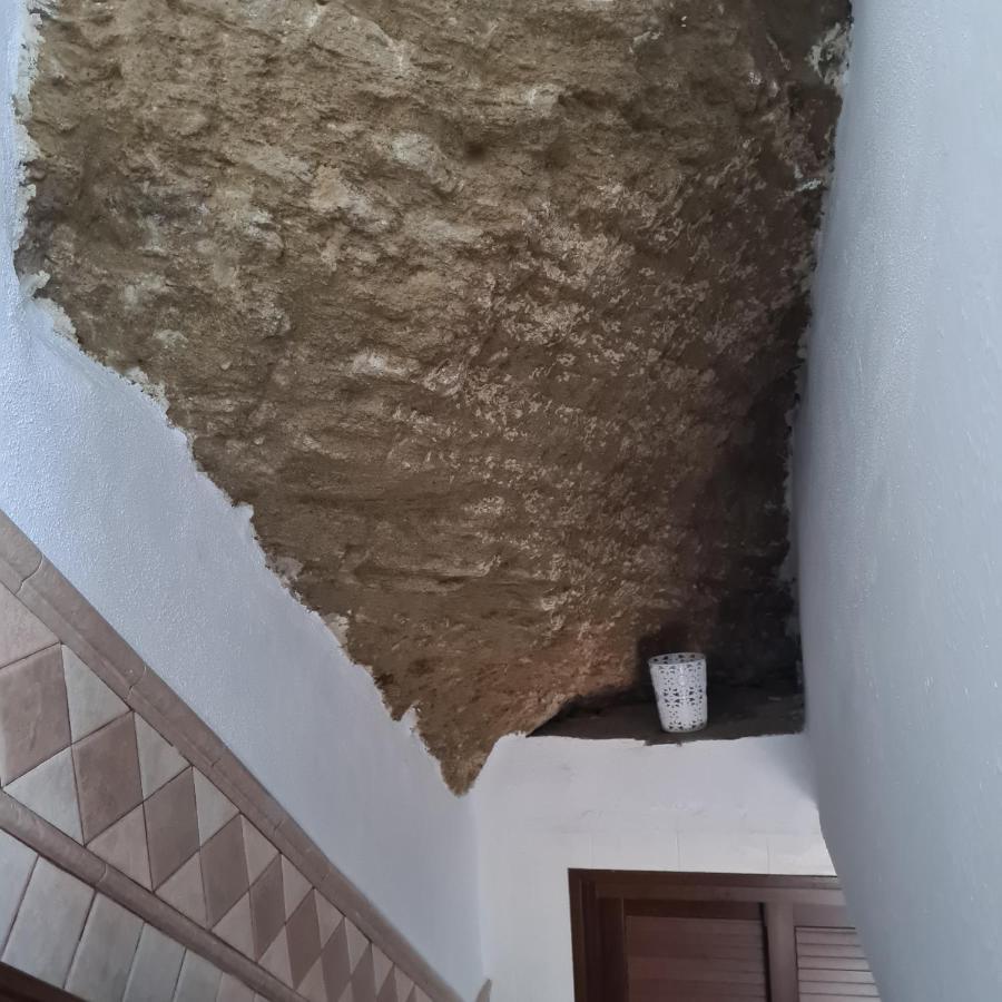 Casa Cueva Roman Setenil De Las Bodegas Экстерьер фото